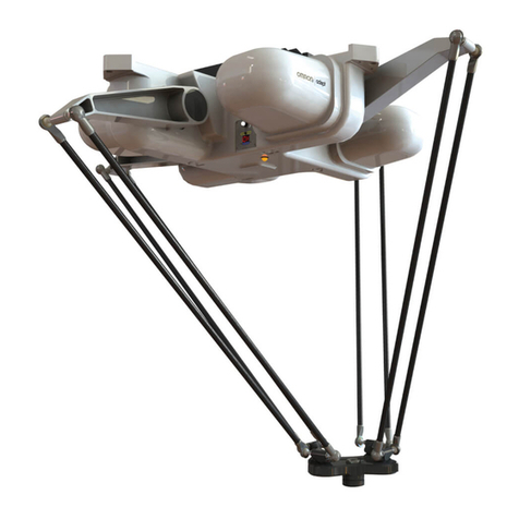 Omron Quattro 650H user guide