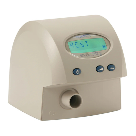 AEIOMed Everest 2 Quick Start Guide for Patients AEIOMed Everest 2 Quick Start Guide for Patients