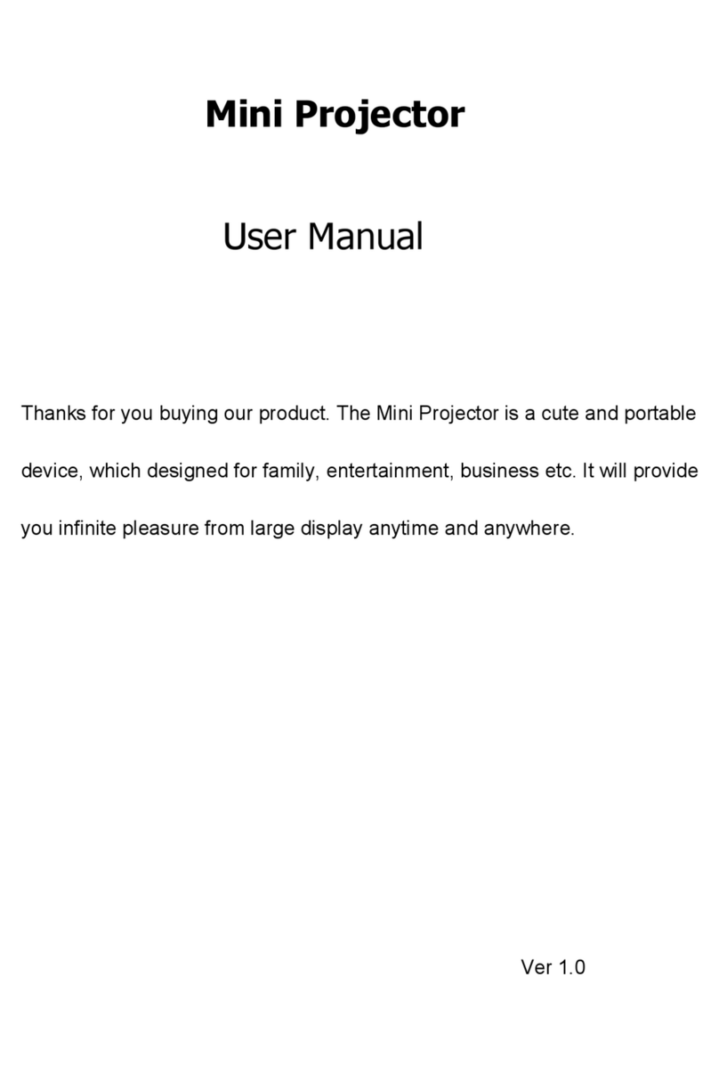 Zodiak RE-P8 user manual
