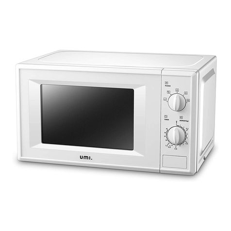 UMI B07F1WS73T User manual