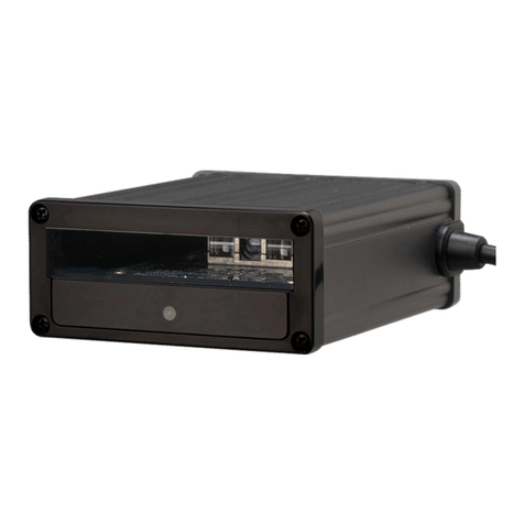 Zebex Z-5160 User manual Zebex Z-5160 User manual