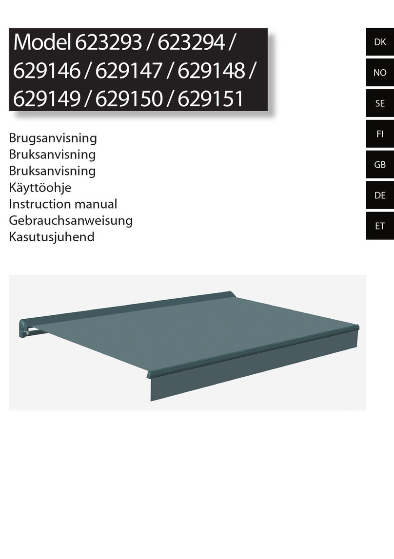 Schou 623293 instruction manual