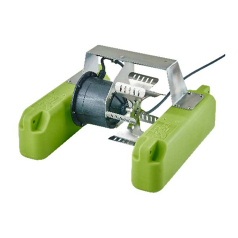 Linn Vario Wheel manual