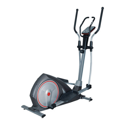 In Shape 17408 User manual