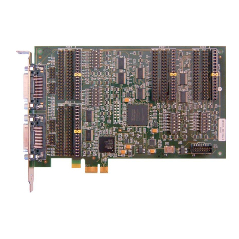 Microgate SyncLink GT2E Instructions for use