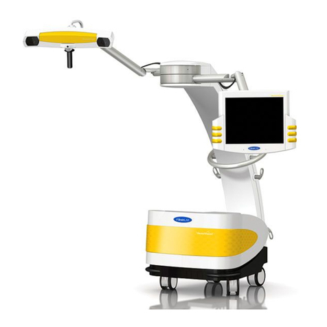 Brainlab VectorVision User manual
