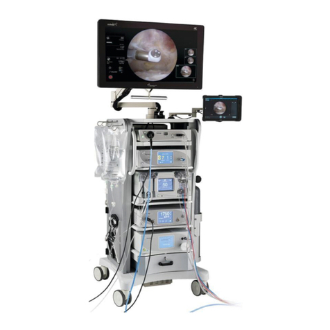 Arthrex AR-3200-1040 manual