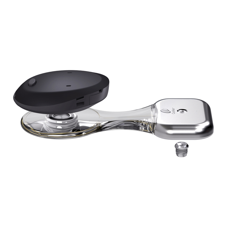 Cochlear Osia 2 quick guide