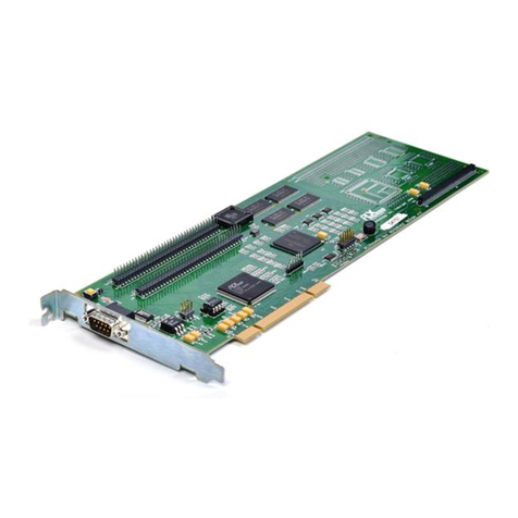 PLX Technology PCI 9054RDK-860 Quick user guide
