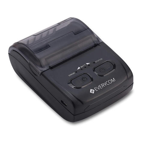 Everycom EC300 user manual