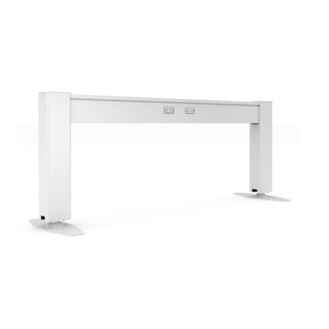 AMQ ILINE Series User manual