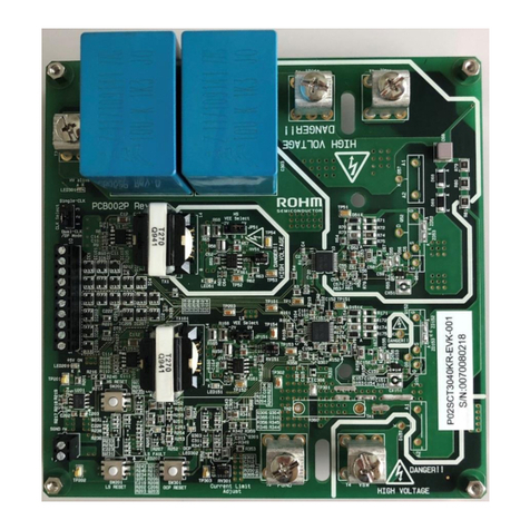 Rohm TO-247-4L User manual