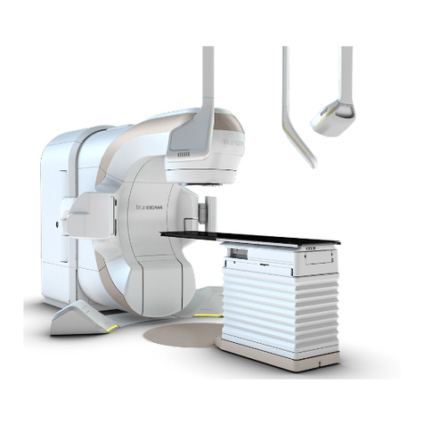Brainlab ExacTrac Technical manual