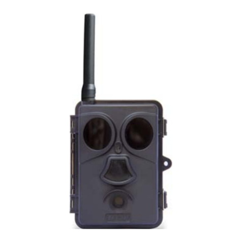 Loreda L510G user manual
