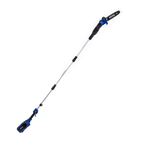 Kobalt KPS 1081-06 manual
