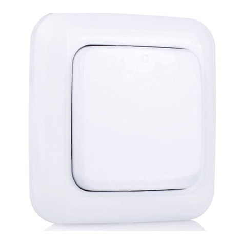 Smartwares 10.037.12 User manual