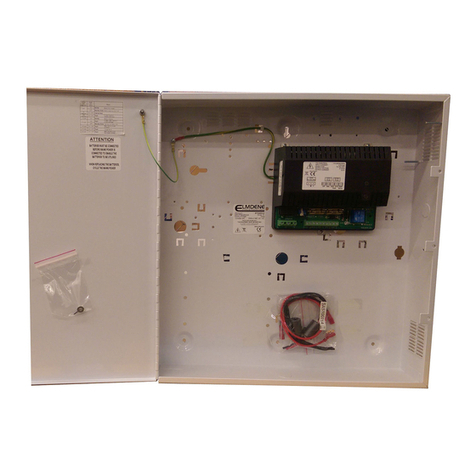 Elmdene STX2405-E User manual