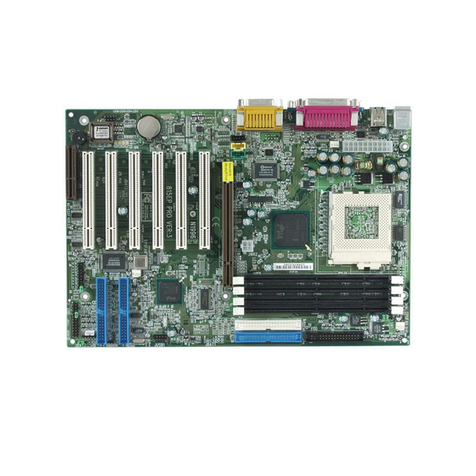 MSI 815EPT Pro manual