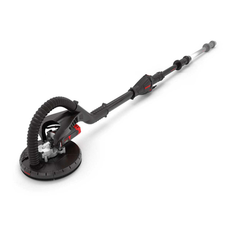 Menzer LHS 225 VARIO Original instructions