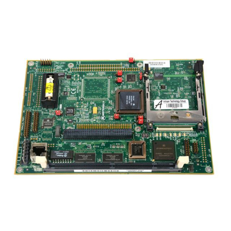 Motorola MBX Series Installation and use