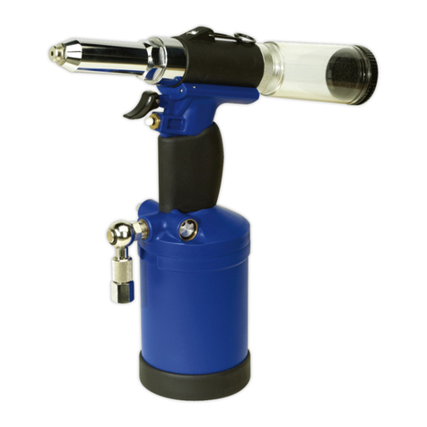 Sealey SA316.V3 User manual