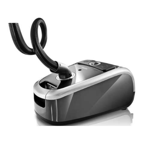 Koenic KVC 200 user manual