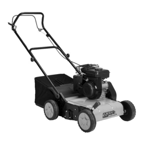 Jula Meec TOOL SPS38 User manual