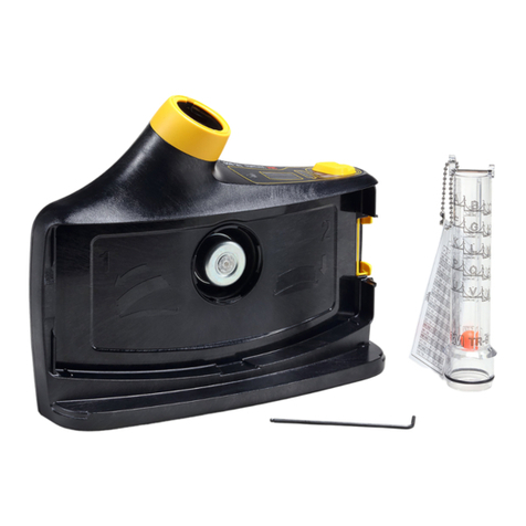 3M Versaflo TR-802E User manual