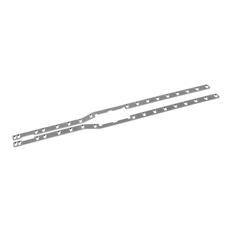 Miele MSGF Assembly instructions