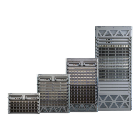 Arista 7500N Series quick start guide