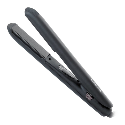 Cloud Nine Touch Product features