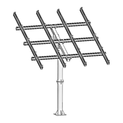 Waterboy MAXI ARRAY User manual