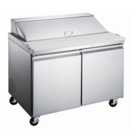 Omcan PT-CN-0686-HC instruction manual
