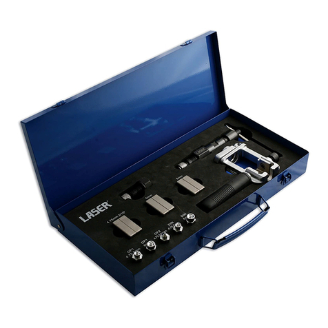 Laser 4938 User manual