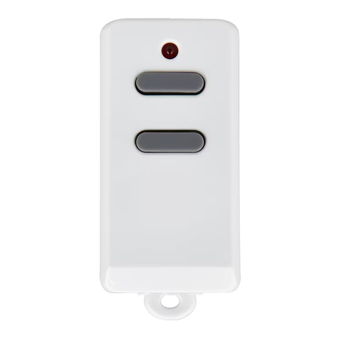 CO/Tech 50051 quick start guide