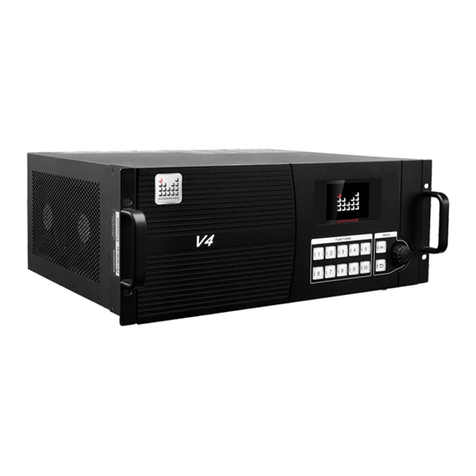 Magnimage V4 Series user manual