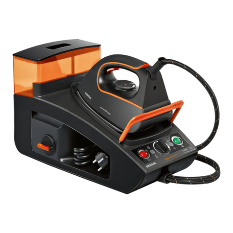Siemens SL45 User manual
