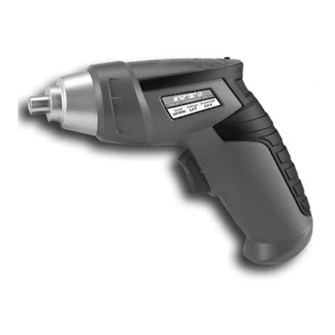 IVT CED-3,6 User manual