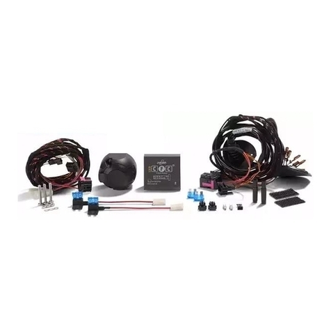 bosal 031-378 Fitting instructions