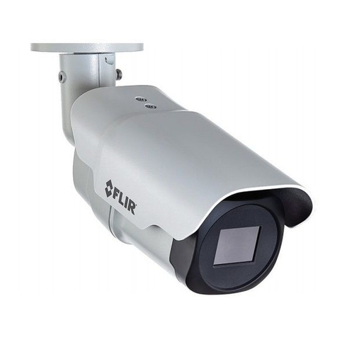FLIR FB-Series User manual FLIR FB-Series User manual