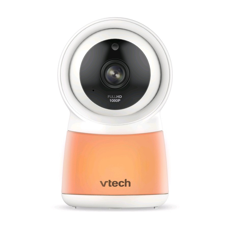 V-tech RM5754HD User manual