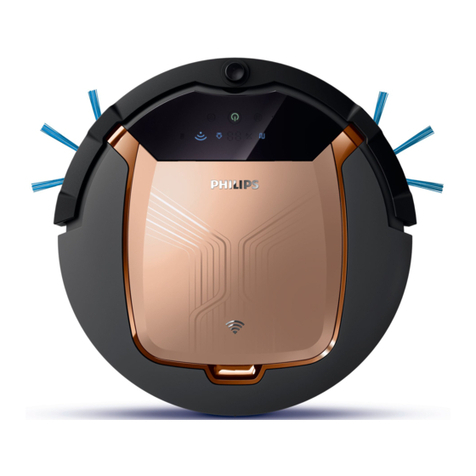 Philips SmartPro Active manual