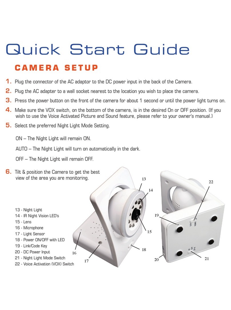 Joyo JY338US quick start guide