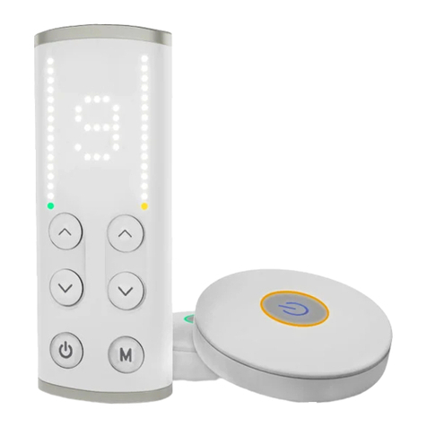 Med-Fit 2 Premier Wireless user manual Med-Fit 2 Premier Wireless user manual