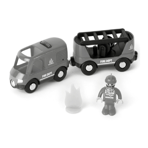 PLAYTIVE JUNIOR 303669 Instructions for use