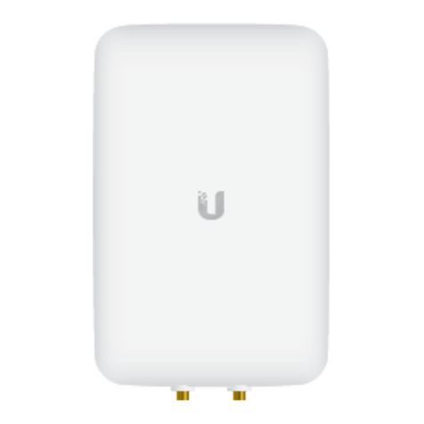 Ubiquiti UAP-AC-M manual
