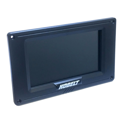 Kobelt Vitals installation manual