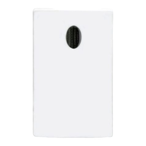 LightwaveRF Connect Series User manual