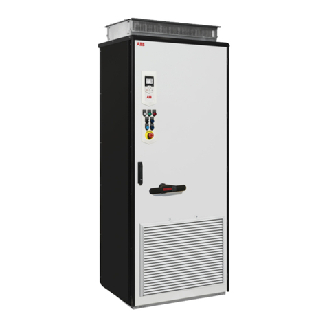 ABB ACS880-07 user manual