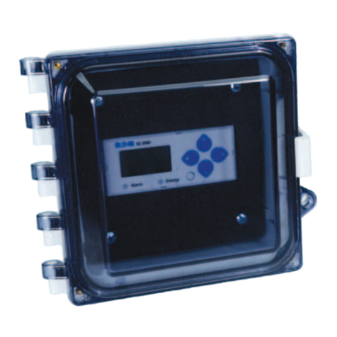Eaton IQ35M-ENC installation guide